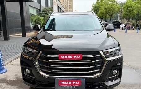 Haval H6, 2022 год, 1 300 018 рублей, 3 фотография
