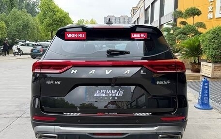Haval H6, 2022 год, 1 300 018 рублей, 5 фотография