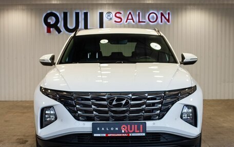 Hyundai Tucson, 2023 год, 3 690 000 рублей, 2 фотография