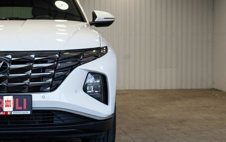 Hyundai Tucson, 2023 год, 3 690 000 рублей, 5 фотография