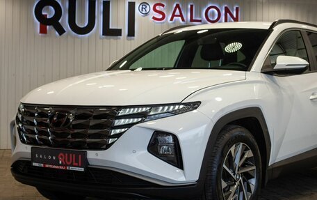 Hyundai Tucson, 2023 год, 3 690 000 рублей, 6 фотография
