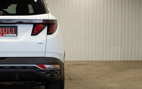 Hyundai Tucson, 2023 год, 3 690 000 рублей, 12 фотография