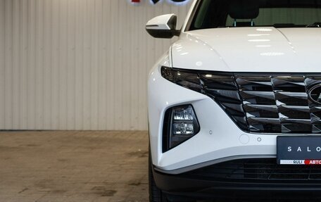 Hyundai Tucson, 2023 год, 3 690 000 рублей, 4 фотография
