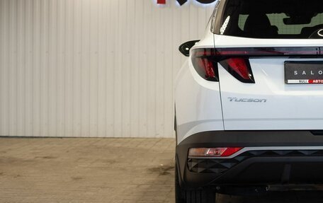 Hyundai Tucson, 2023 год, 3 690 000 рублей, 11 фотография