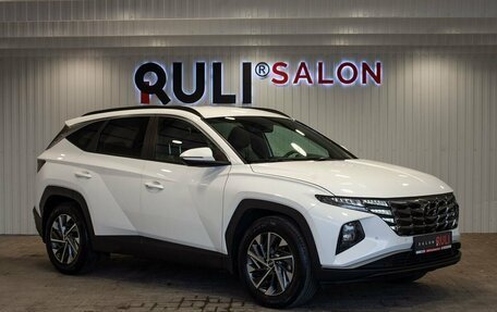 Hyundai Tucson, 2023 год, 3 690 000 рублей, 3 фотография