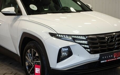 Hyundai Tucson, 2023 год, 3 690 000 рублей, 7 фотография