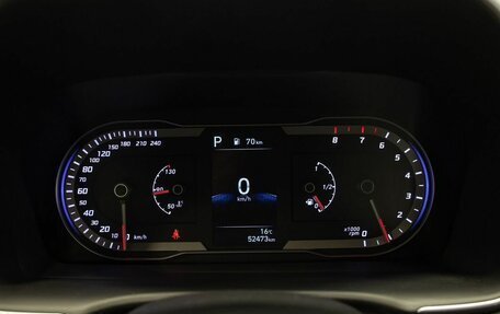 Hyundai Tucson, 2023 год, 3 690 000 рублей, 21 фотография