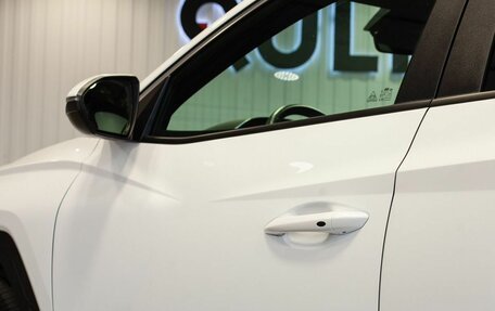 Hyundai Tucson, 2023 год, 3 690 000 рублей, 16 фотография