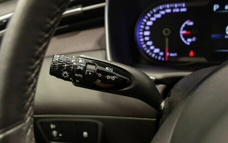 Hyundai Tucson, 2023 год, 3 690 000 рублей, 22 фотография
