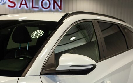 Hyundai Tucson, 2023 год, 3 690 000 рублей, 15 фотография