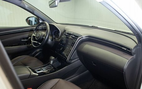 Hyundai Tucson, 2023 год, 3 690 000 рублей, 18 фотография