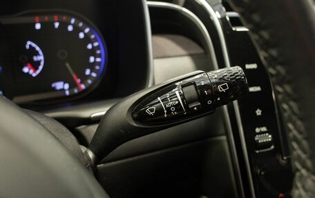 Hyundai Tucson, 2023 год, 3 690 000 рублей, 23 фотография