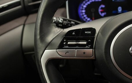 Hyundai Tucson, 2023 год, 3 690 000 рублей, 24 фотография