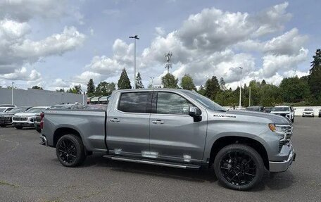Chevrolet Silverado, 2026 год, 6 597 591 рублей, 5 фотография
