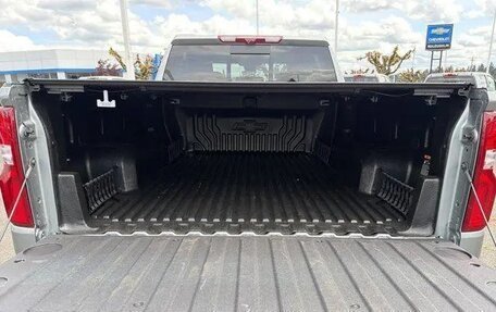 Chevrolet Silverado, 2026 год, 6 597 591 рублей, 8 фотография