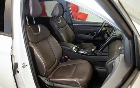 Hyundai Tucson, 2023 год, 3 690 000 рублей, 29 фотография