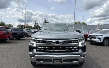 Chevrolet Silverado, 2026 год, 6 597 591 рублей, 2 фотография