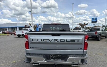 Chevrolet Silverado, 2026 год, 6 597 591 рублей, 4 фотография