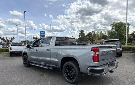 Chevrolet Silverado, 2026 год, 6 597 591 рублей, 3 фотография