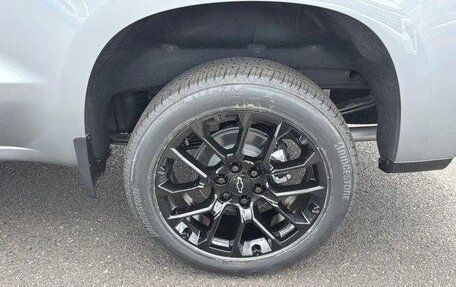 Chevrolet Silverado, 2026 год, 6 597 591 рублей, 9 фотография