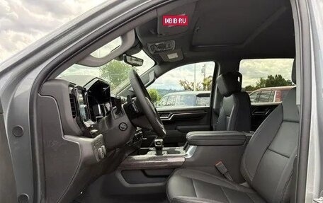 Chevrolet Silverado, 2026 год, 6 597 591 рублей, 7 фотография