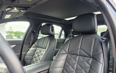 BMW 7 серия, 2025 год, 11 085 000 рублей, 4 фотография