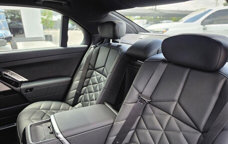 BMW 7 серия, 2025 год, 11 085 000 рублей, 7 фотография