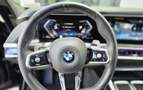 BMW 7 серия, 2025 год, 11 085 000 рублей, 6 фотография