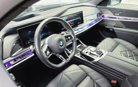 BMW 7 серия, 2025 год, 11 085 000 рублей, 5 фотография