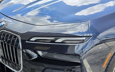 BMW 7 серия, 2025 год, 11 085 000 рублей, 3 фотография