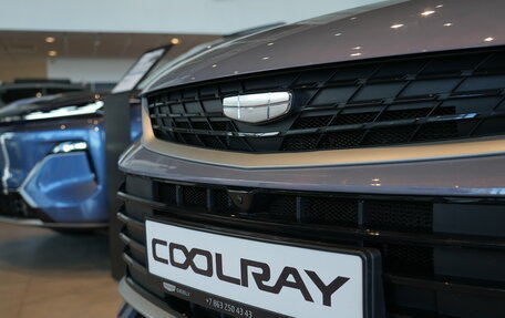 Geely Coolray I, 2026 год, 2 889 990 рублей, 4 фотография