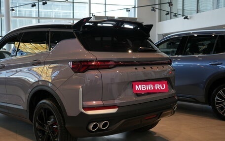Geely Coolray I, 2026 год, 2 889 990 рублей, 10 фотография