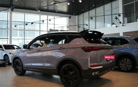 Geely Coolray I, 2026 год, 2 889 990 рублей, 9 фотография