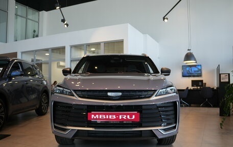 Geely Coolray I, 2026 год, 2 889 990 рублей, 2 фотография
