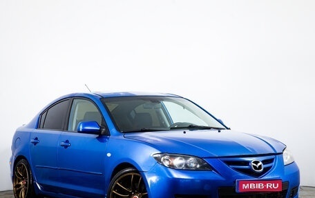Mazda 3, 2006 год, 479 000 рублей, 1 фотография