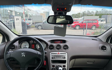 Peugeot 308 II, 2010 год, 549 000 рублей, 5 фотография