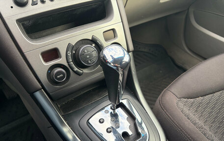 Peugeot 308 II, 2010 год, 549 000 рублей, 7 фотография