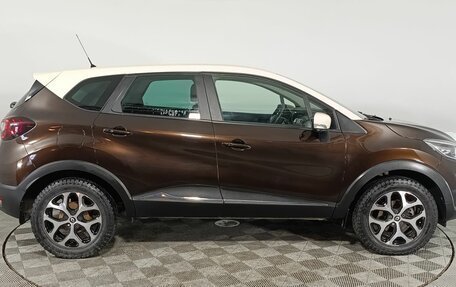 Renault Kaptur I рестайлинг, 2016 год, 1 510 000 рублей, 7 фотография
