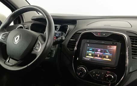 Renault Kaptur I рестайлинг, 2016 год, 1 510 000 рублей, 9 фотография