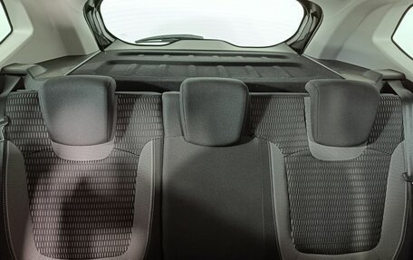 Renault Kaptur I рестайлинг, 2016 год, 1 510 000 рублей, 14 фотография