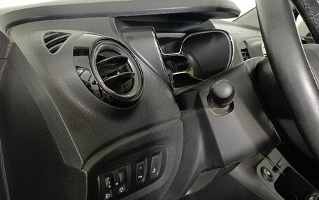 Renault Kaptur I рестайлинг, 2016 год, 1 510 000 рублей, 8 фотография
