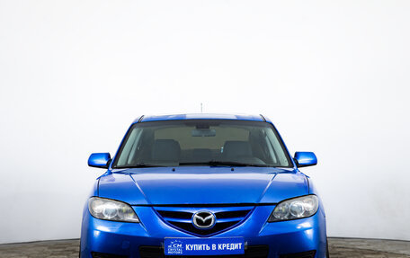 Mazda 3, 2006 год, 479 000 рублей, 2 фотография