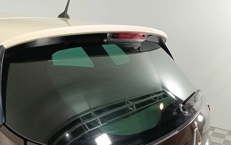 Renault Kaptur I рестайлинг, 2016 год, 1 510 000 рублей, 16 фотография