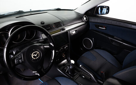 Mazda 3, 2006 год, 479 000 рублей, 8 фотография