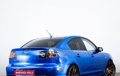 Mazda 3, 2006 год, 479 000 рублей, 4 фотография