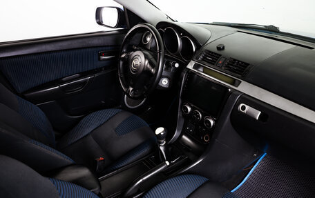 Mazda 3, 2006 год, 479 000 рублей, 11 фотография