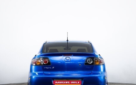 Mazda 3, 2006 год, 479 000 рублей, 5 фотография