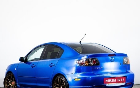 Mazda 3, 2006 год, 479 000 рублей, 6 фотография