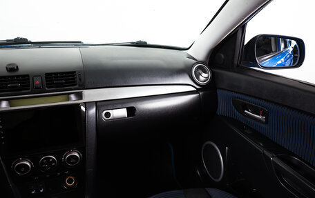 Mazda 3, 2006 год, 479 000 рублей, 14 фотография