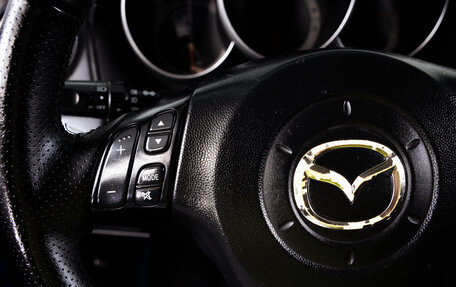 Mazda 3, 2006 год, 479 000 рублей, 16 фотография